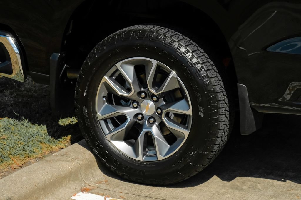 Used 2026 Chevrolet Silverado 1500 LT w/ Texas Edition Plus AWD/4WD image 57