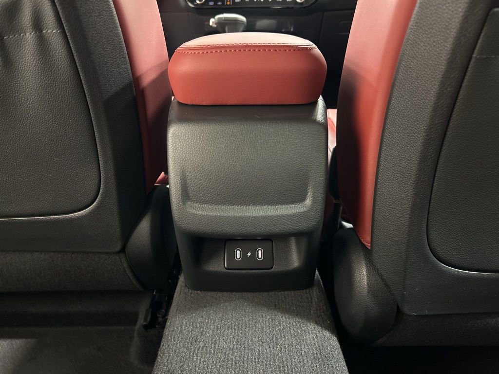 New 2026 Kia K5 GT-Line image 24
