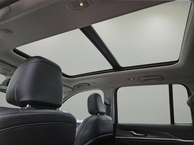 New 2023 Jeep Grand Cherokee 4WD 4xe image 20