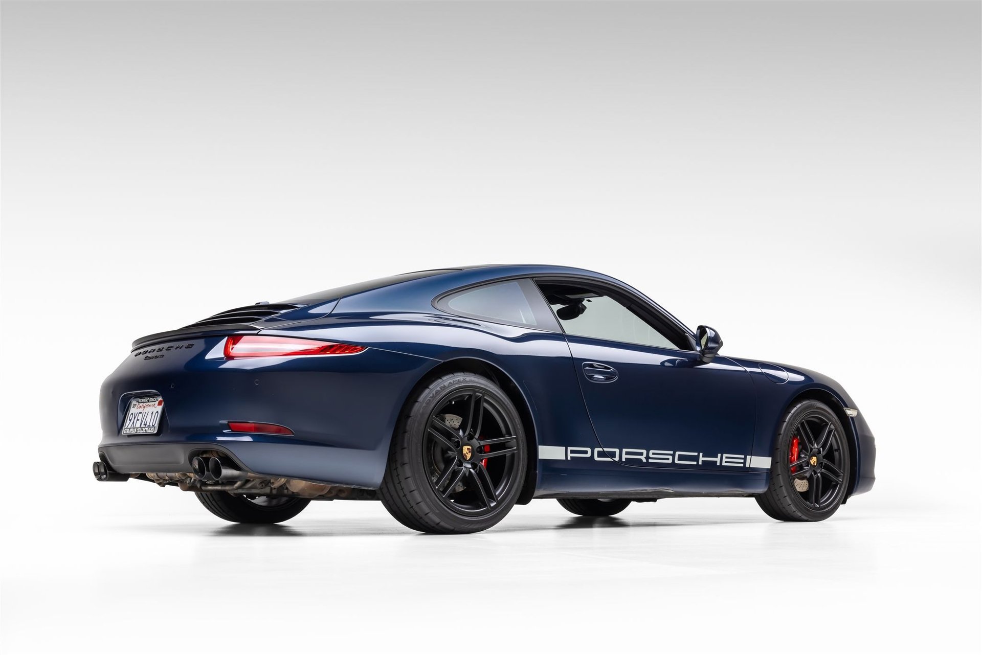 Used 2014 Porsche 911 Carrera image 23