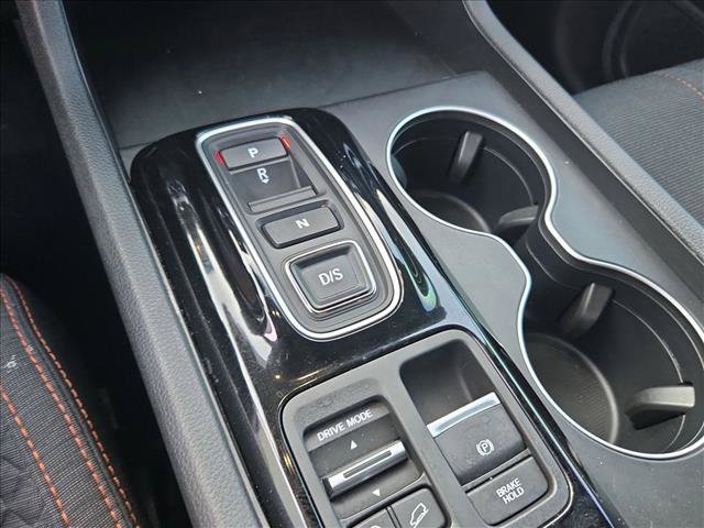 Used 2025 Honda Pilot Sport image 14