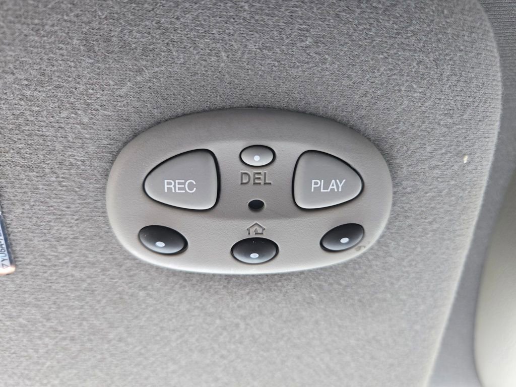 Used 2003 Ford F150 Lariat AWD/4WD image 29