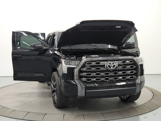 Used 2023 Toyota Tundra Platinum AWD/4WD image 10