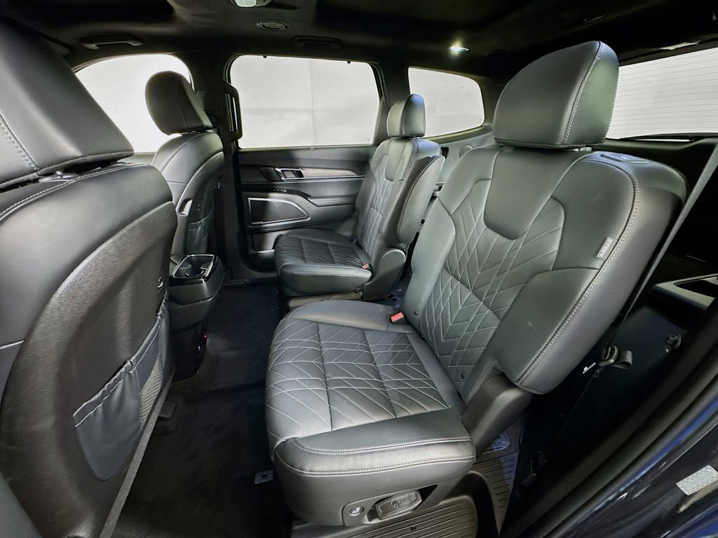 Used 2025 Kia Telluride SX Prestige X-Line image 26