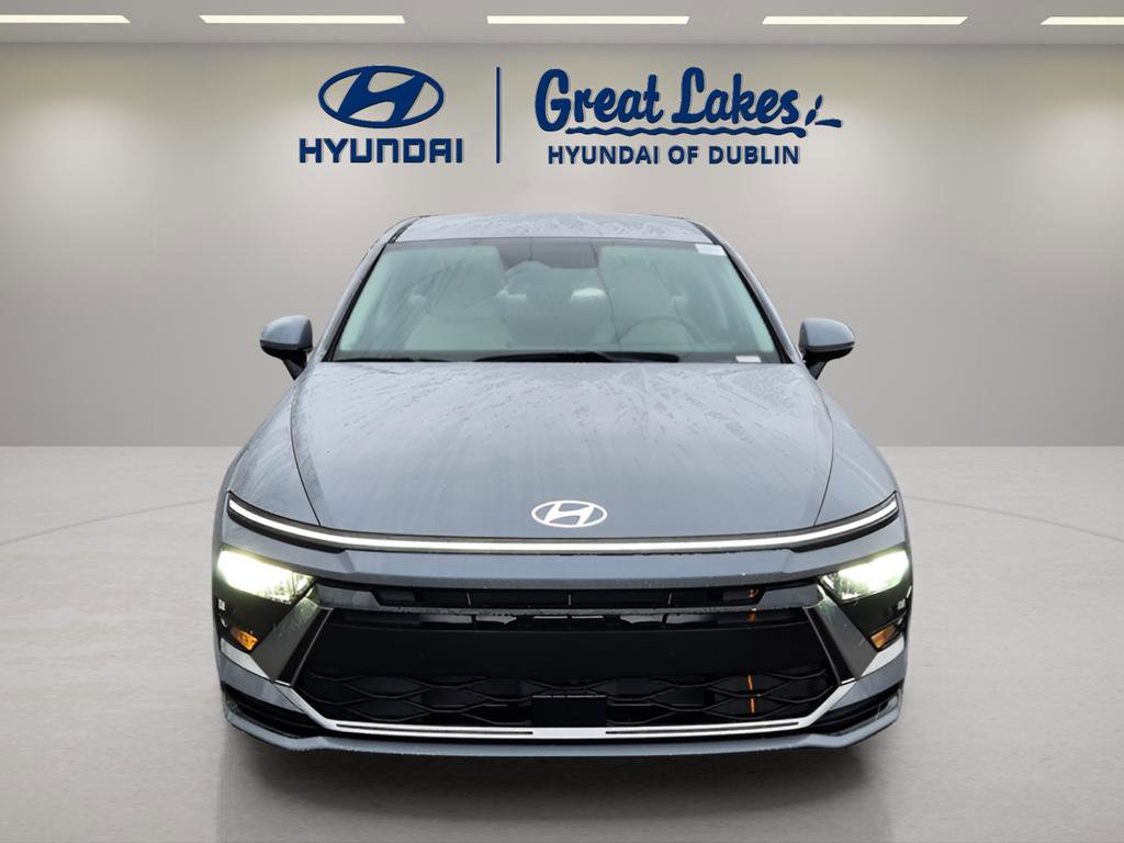New 2026 Hyundai Sonata SEL image 8