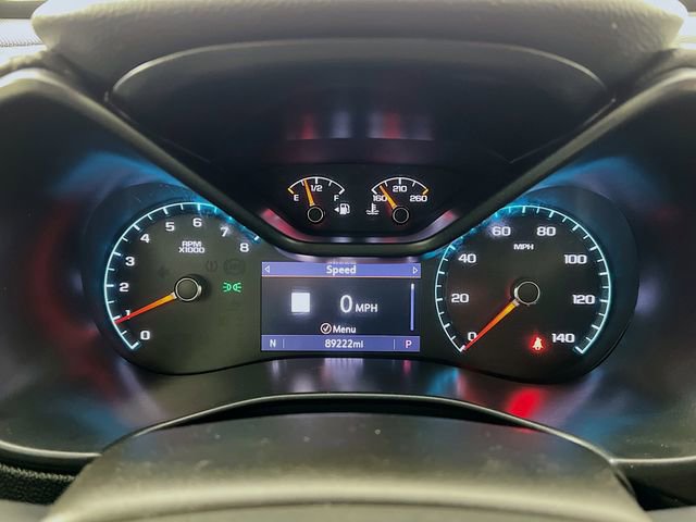 Used 2019 GMC Canyon Denali image 14