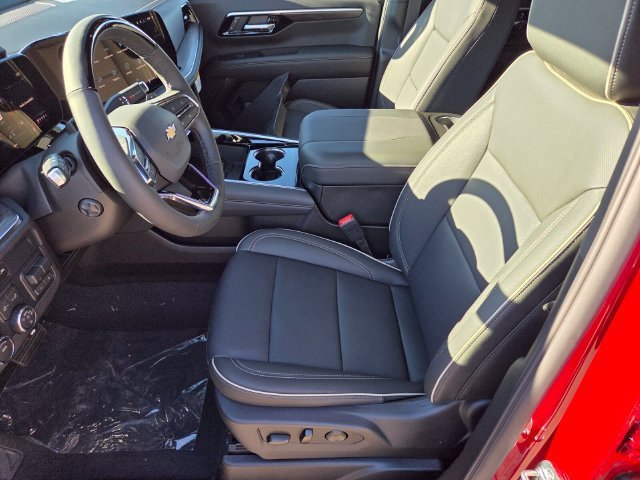 New 2027 Chevrolet Tahoe Premier w/ Advanced Technology Package AWD/4WD image 6