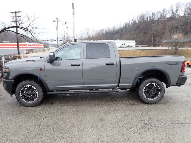 New 2026 RAM 2500 Tradesman image 2