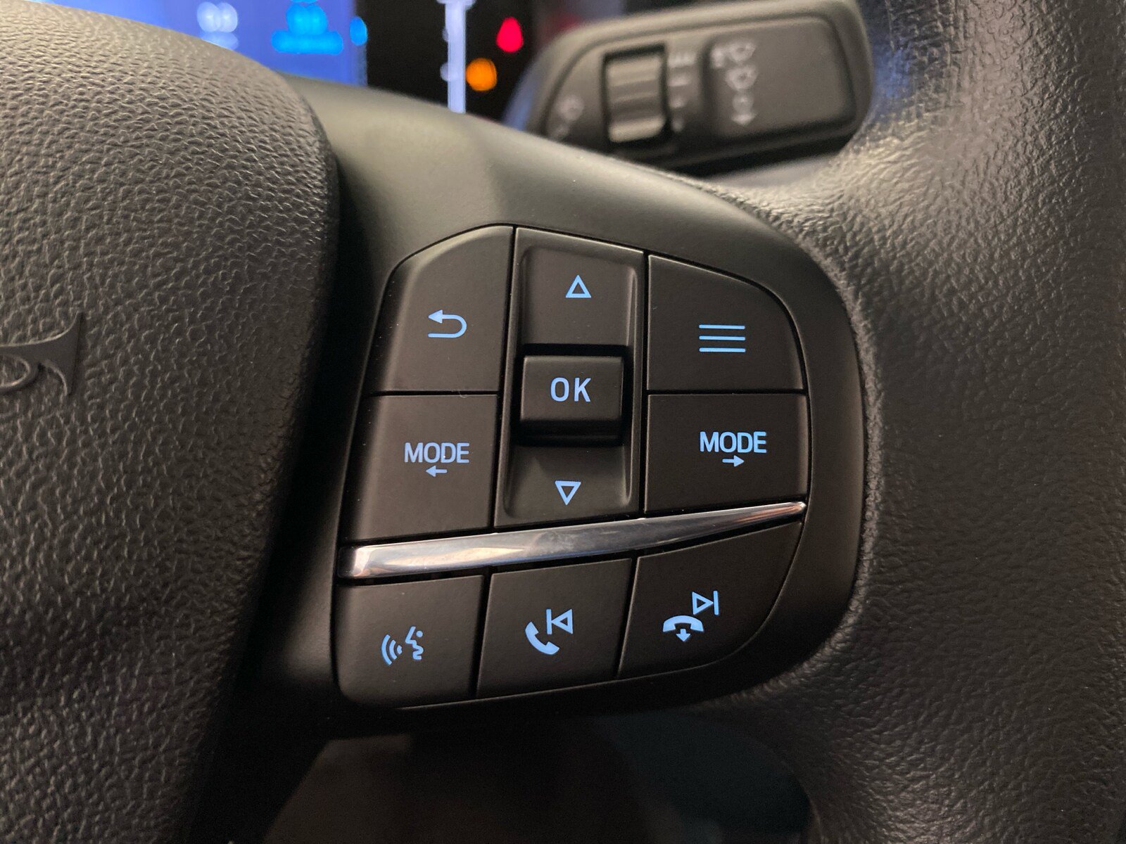 New 2026 Ford Maverick XLT image 26