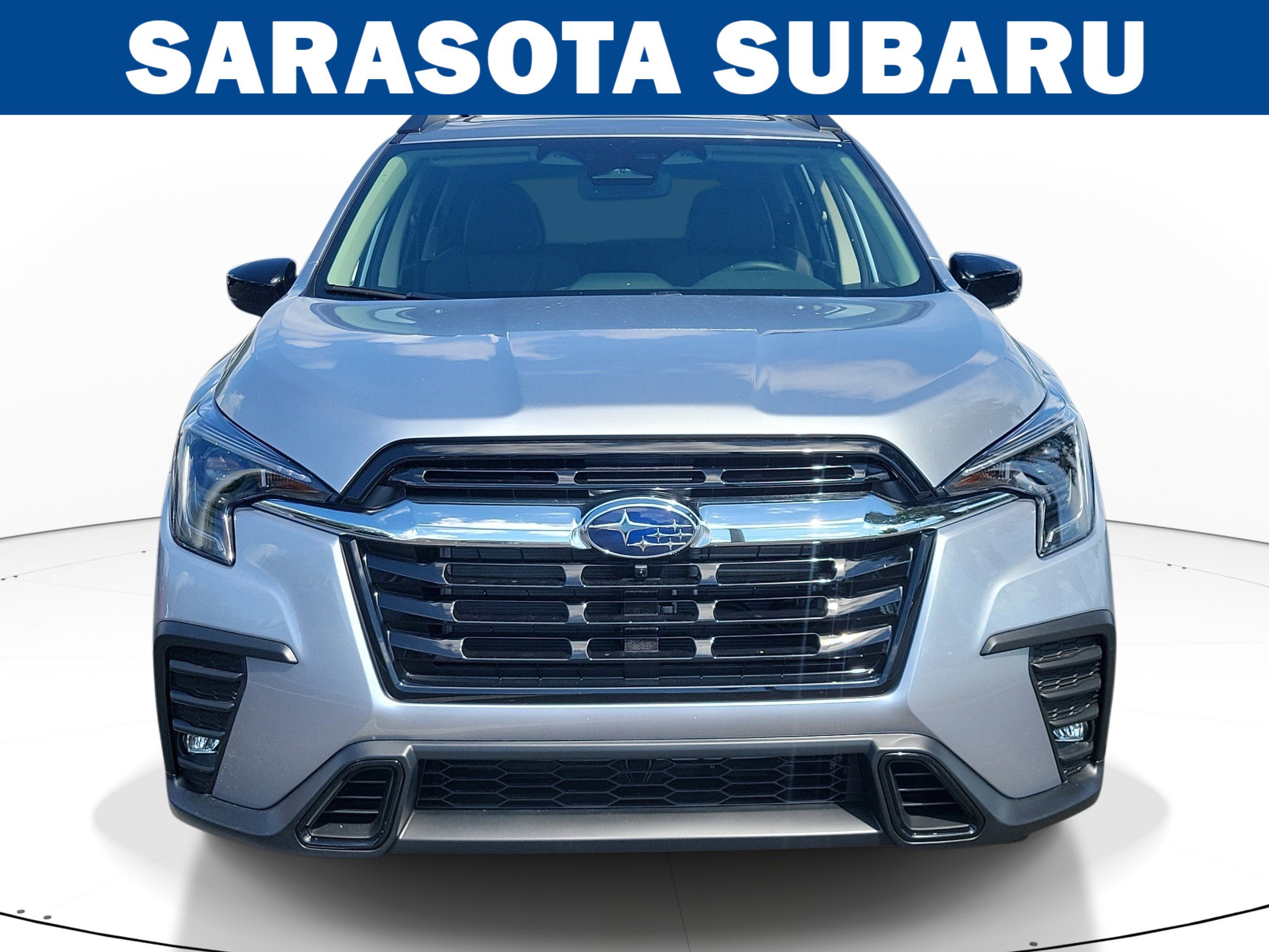 New 2026 Subaru Ascent Limited AWD/4WD video 2