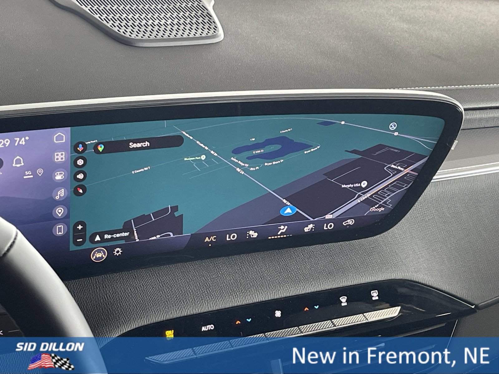 New 2026 Buick Enclave Sport Touring w/ Power Package image 3