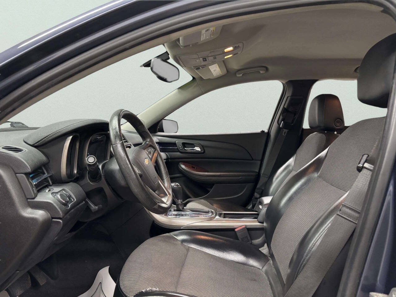 Used 2013 Chevrolet Malibu LT w/ Power Convenience Package FWD image 12