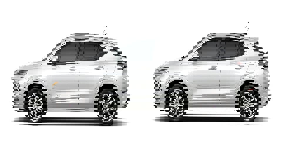 New 2026 Buick Encore GX Avenir image 32