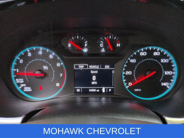 Used 2024 Chevrolet Traverse LS w/ Safety Package AWD/4WD image 13