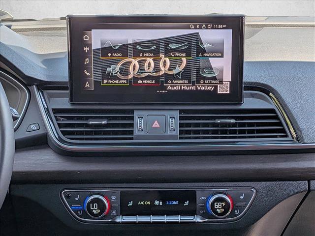 Certified 2023 Audi Q5 2.0T Prestige w/ Prestige Package AWD/4WD image 15