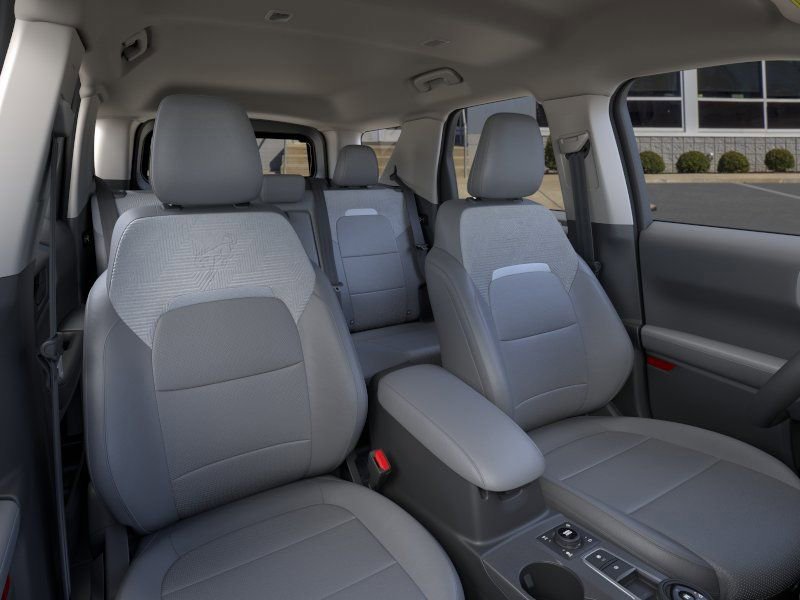 New 2026 Ford Bronco Sport Badlands image 10