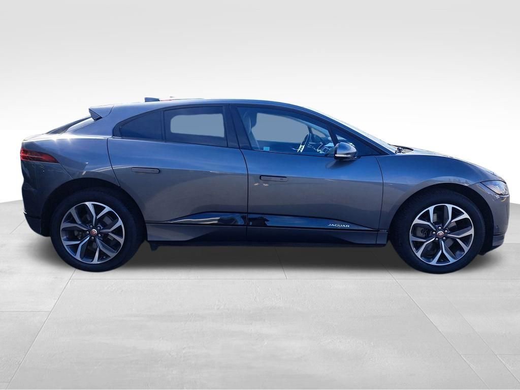 Used 2020 Jaguar I-PACE HSE AWD/4WD image 7