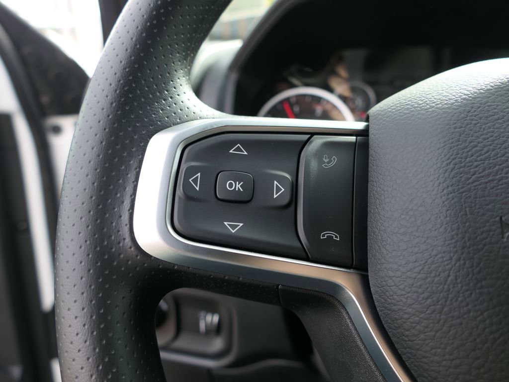 New 2026 RAM 3500 Tradesman image 14