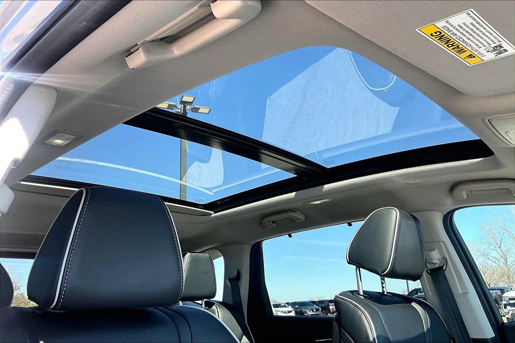 Used 2023 Acura MDX SH-AWD w/ Advance Package image 22