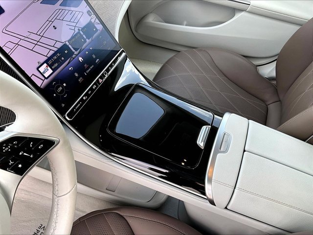 Certified 2023 Mercedes-Benz EQE 350+ Sedan image 14
