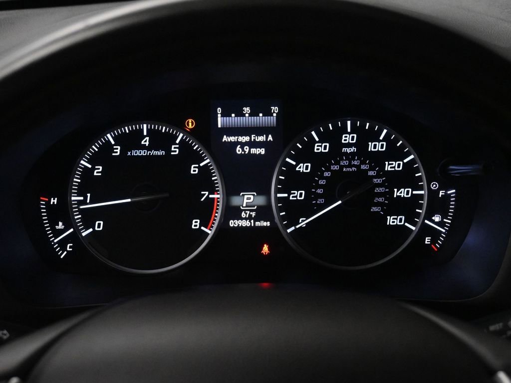 Used 2022 Acura ILX image 23