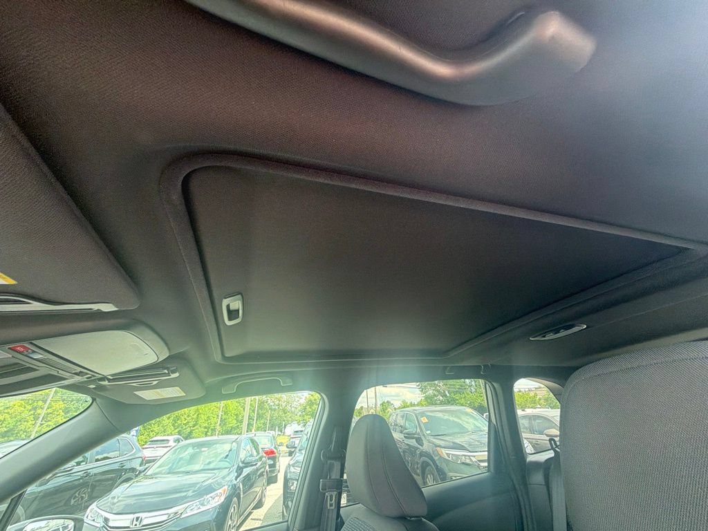 Certified 2026 Subaru Forester Premium AWD/4WD image 16