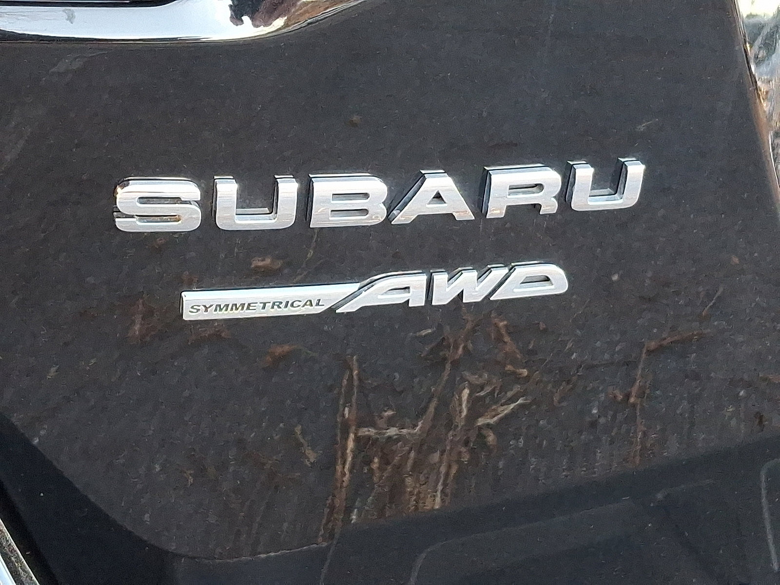 Certified 2025 Subaru Outback Limited image 48