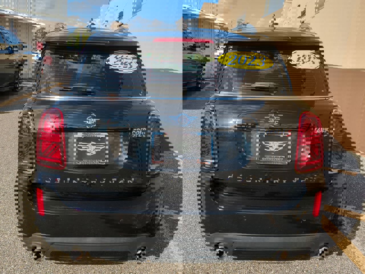 Used 2023 MINI Cooper Countryman S image 5