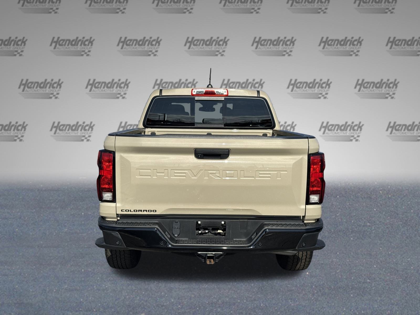 Used 2023 Chevrolet Colorado Trail Boss w/ LPO, Skid Plate Package image 9