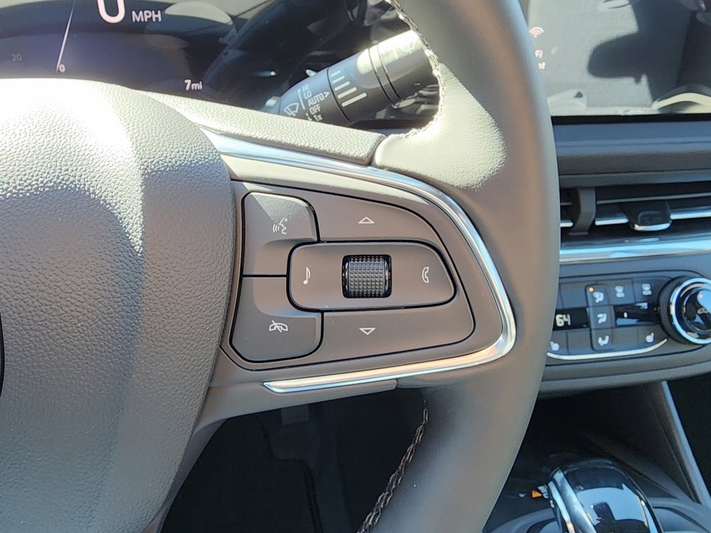 New 2026 Buick Envista Preferred w/ Convenience I Package image 20