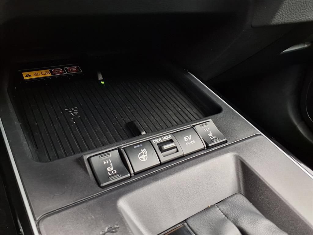 Used 2026 Toyota Corolla Cross AWD Hybrid w/ Convenience Package image 24