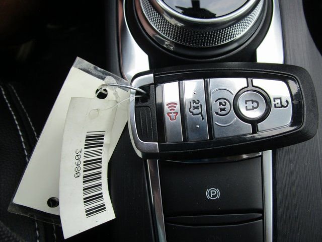 New 2024 Ford Escape SE w/ PHEV Premium Package image 48