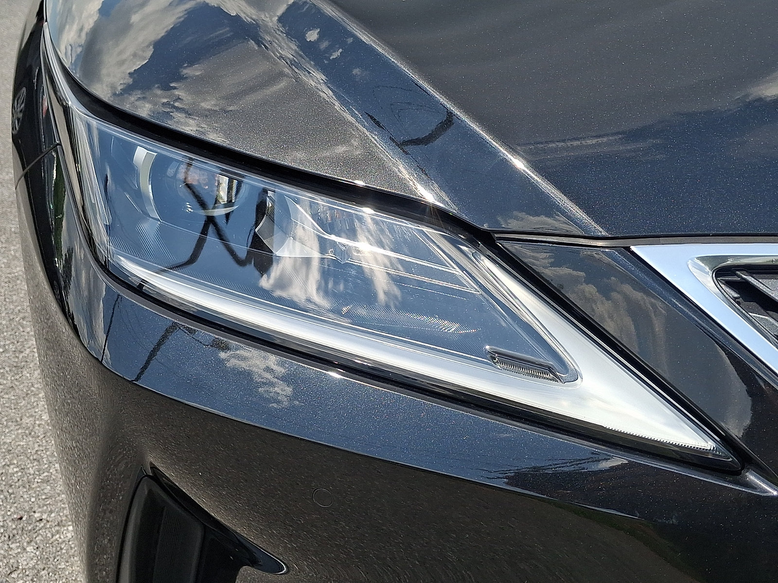 Used 2021 Lexus RX 350 AWD w/ Premium Package image 9