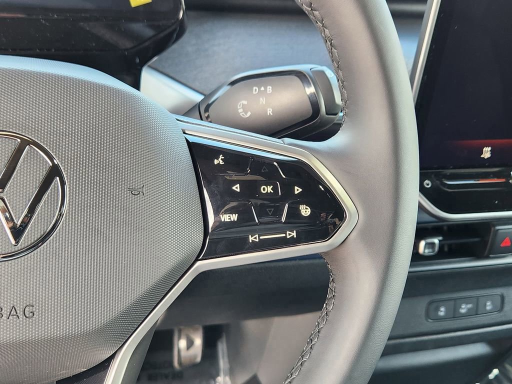 New 2025 Volkswagen ID. Buzz Pro S image 10