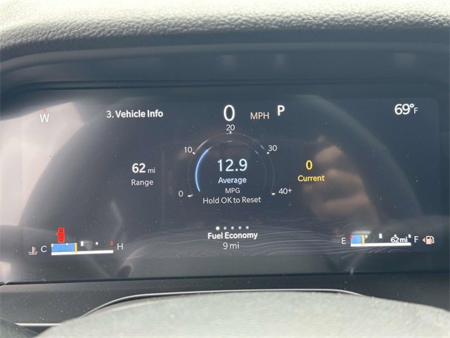 New 2025 Jeep Grand Cherokee Altitude image 33