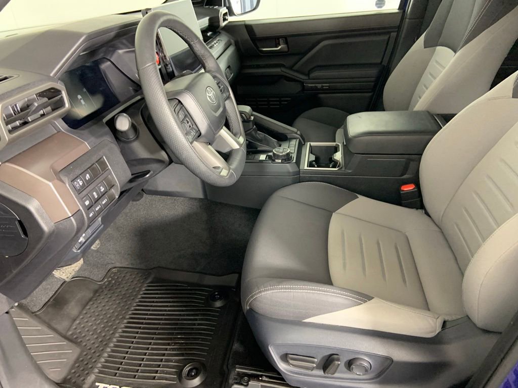 Used 2024 Toyota Tacoma TRD Off-Road w/ TRD Off Road Upgrade Package image 16