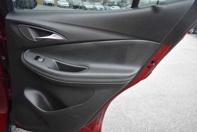 Used 2023 Buick Encore GX Select image 38