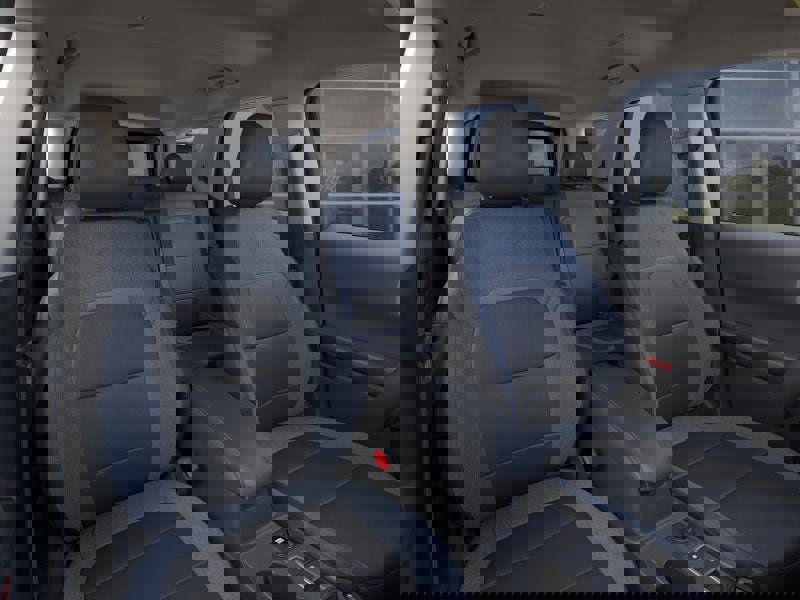 New 2025 Ford Bronco Sport Outer Banks w/ Outer Banks Tech Package+ image 10