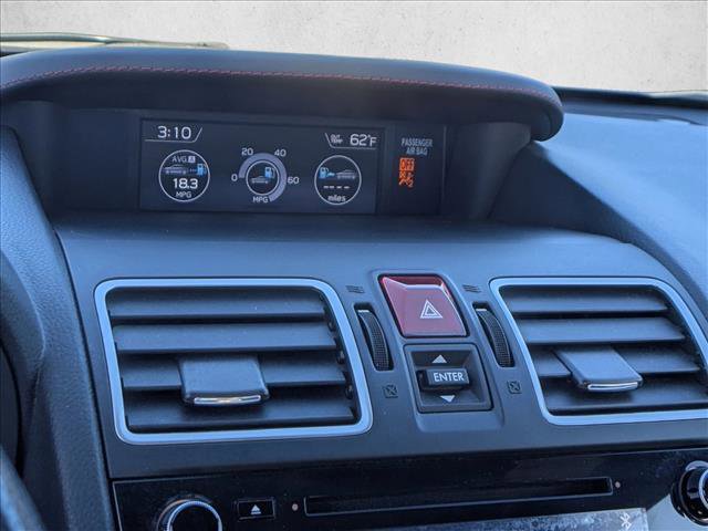 Used 2020 Subaru WRX STI image 17