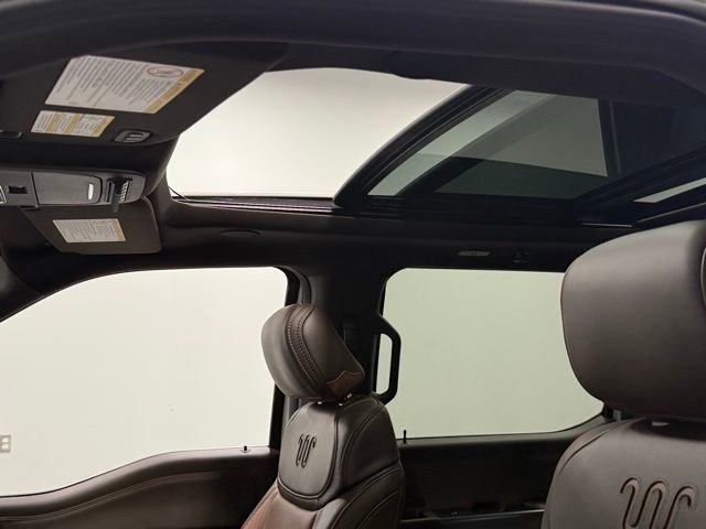 New 2025 Ford F250 King Ranch w/ Chrome Package image 26