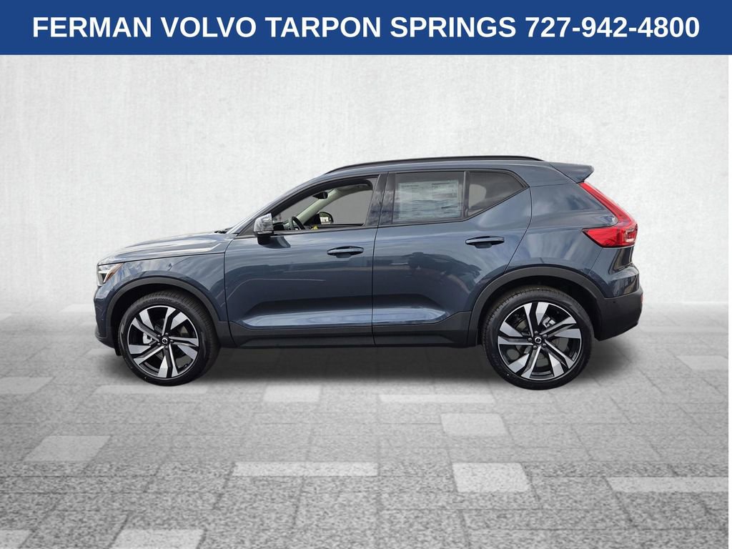 New 2026 Volvo XC40 B5 Ultra w/ Protection Package Premier AWD/4WD image 5