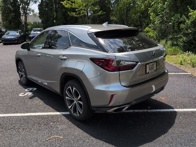 Used 2019 Lexus RX 350 AWD w/ Navigation Package image 9