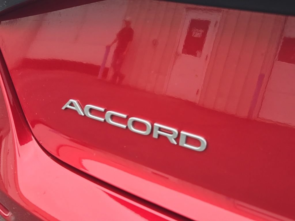 Used 2024 Honda Accord EX image 11