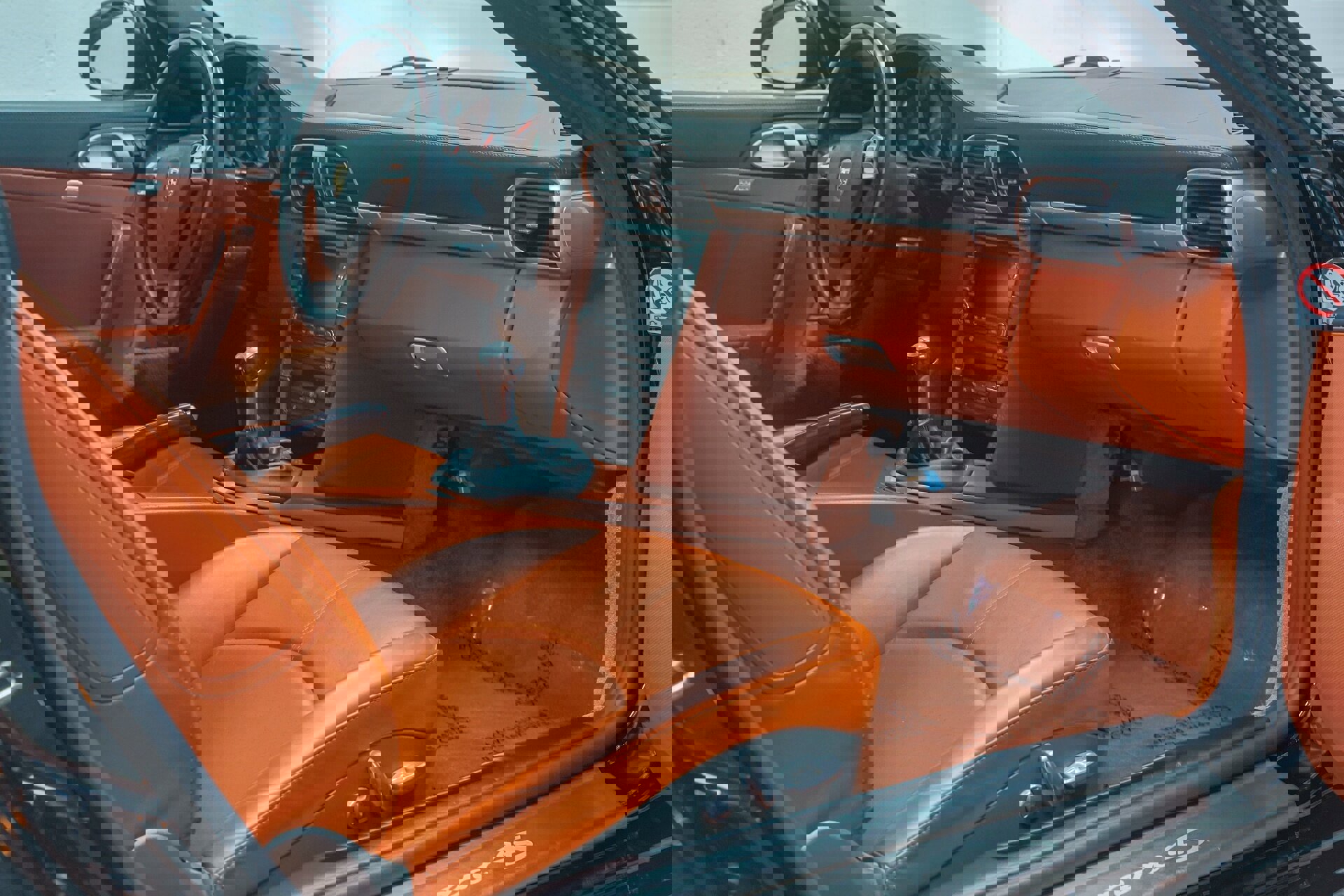 Used 2009 Porsche 911 Carrera 4S image 84