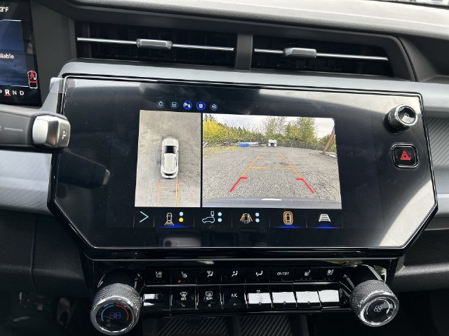 New 2027 Chevrolet Bolt RS w/ Technology Package FWD image 15