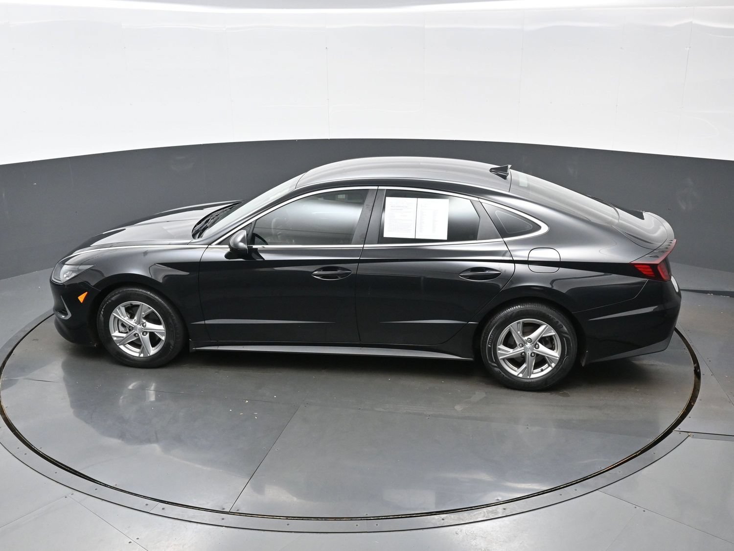 Used 2022 Hyundai Sonata SE FWD image 33