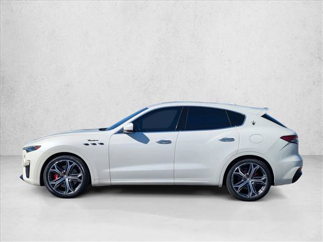 Used 2022 Maserati Levante Modena image 9
