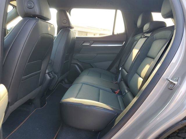 New 2026 GMC Terrain AT4 image 8