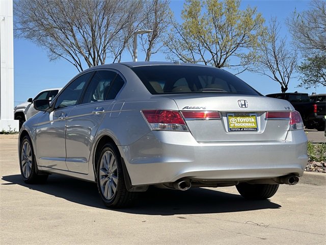 Used 2012 Honda Accord EX-L image 3
