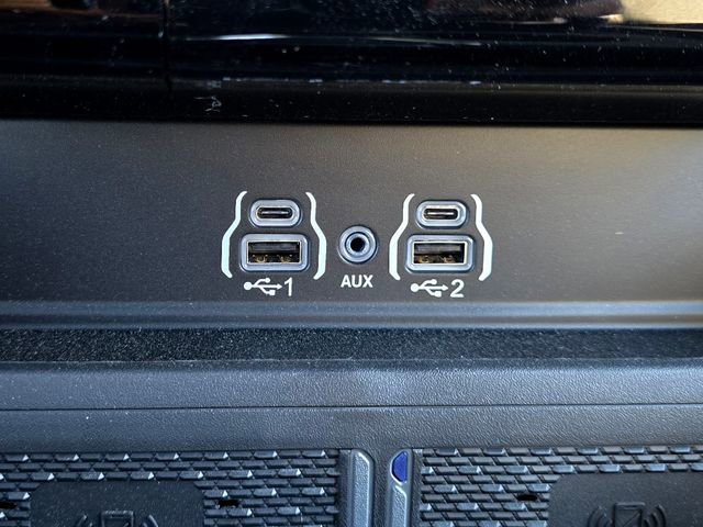 New 2026 RAM 2500 Laramie image 16